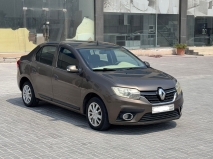 للبيع رينولت Symbol 2018
