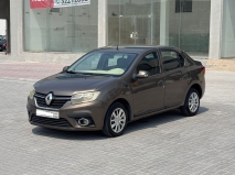 للبيع رينولت Symbol 2018