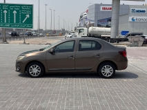 للبيع رينولت Symbol 2018