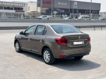 للبيع رينولت Symbol 2018