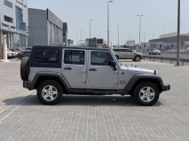 للبيع جيب Wrangler 2015