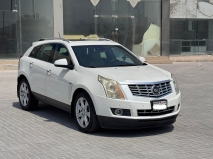 للبيع كاديلاك SRX 2015