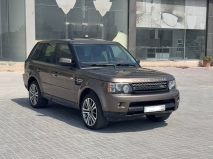 للبيع لاند روفر RANGE ROVER SPORT 2013