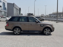 للبيع لاند روفر RANGE ROVER SPORT 2013