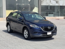 للبيع مازدا CX9 2013