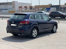 للبيع مازدا CX9 2013
