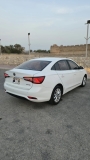 للبيع MG 5 2021
