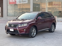 للبيع لكزس RX 2013