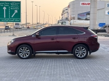 للبيع لكزس RX 2013