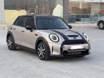 للبيع مني كوبر Mini Cooper S 2022