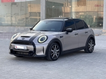 للبيع مني كوبر Mini Cooper S 2022