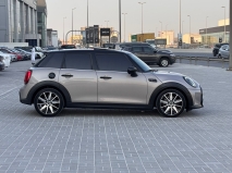 للبيع مني كوبر Mini Cooper S 2022