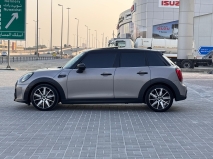 للبيع مني كوبر Mini Cooper S 2022