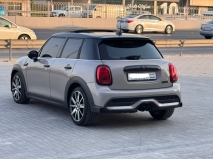 للبيع مني كوبر Mini Cooper S 2022