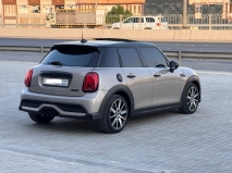 للبيع مني كوبر Mini Cooper S 2022