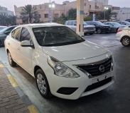 للبيع نيسان Sunny 2024