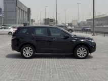 للبيع لاند روفر DISCOVERY 2017