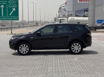 للبيع لاند روفر DISCOVERY 2017