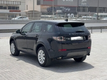 للبيع لاند روفر DISCOVERY 2017