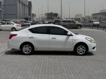 للبيع نيسان Sunny 2016