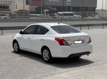 للبيع نيسان Sunny 2016