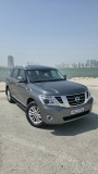 للبيع نيسان Patrol 2014