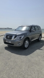 للبيع نيسان Patrol 2014