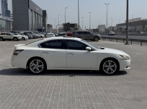 للبيع نيسان Maxima 2012