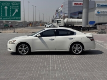 للبيع نيسان Maxima 2012
