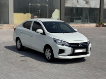 للبيع متسوبيشي Attrage 2022