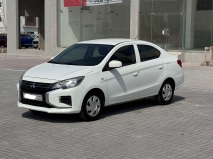 للبيع متسوبيشي Attrage 2022