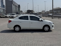 للبيع متسوبيشي Attrage 2022