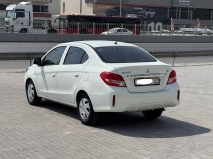 للبيع متسوبيشي Attrage 2022