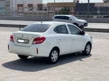 للبيع متسوبيشي Attrage 2022