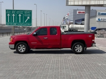 للبيع جمس Sierra 2012