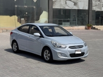 للبيع هونداي Accent 2017