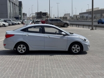 للبيع هونداي Accent 2017
