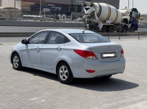 للبيع هونداي Accent 2017