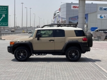 للبيع تويوتا Fj 2017