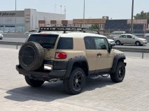 للبيع تويوتا Fj 2017