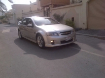 للبيع شفروليت Lumina 2007