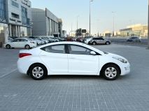 للبيع هونداي Elantra 2014