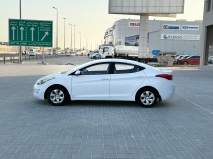 للبيع هونداي Elantra 2014