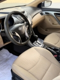 للبيع هونداي Elantra 2014