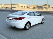 للبيع هونداي Elantra 2014