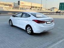 للبيع هونداي Elantra 2014