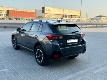 للبيع سوبارو XV Crosstrek 2021