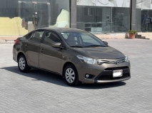 للبيع تويوتا Yaris 2016