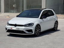 للبيع فولكس واجن Golf 2018