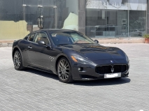 للبيع ميزراتي GranTurismo S 2012